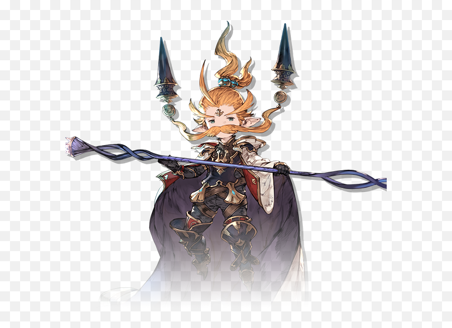 Shadowverse X Granblue Fantasy 2nd Tie - In Event Granblue Fantasy Versus Anre Png,Granblue Fantasy Icon