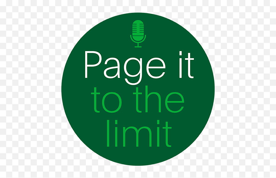 Page It To The Limit - Stage Entertainment Png,Pagerduty Icon
