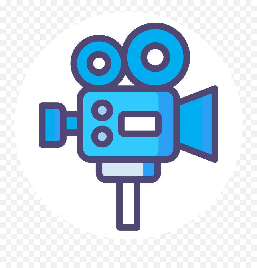 Content Ablog Cinema - Dot Png,Pink Camera Icon