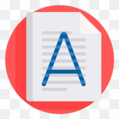 Pdf Generator Free Fast And Secure Conversion - Watermark Icon png