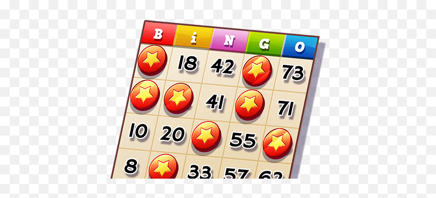 Bingo Pop - Jam City Dot Png,Real Player Icon