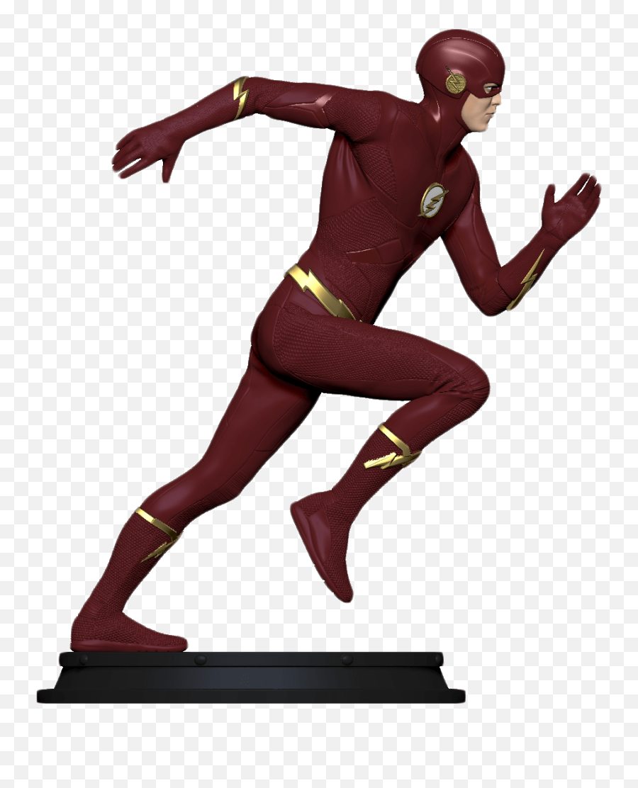 Action Figure Insider Karate Kid Figures And Dc - Flash Season 5 Statue Png,Margot Robbie Icon