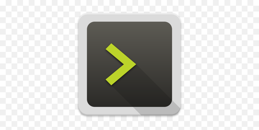 Terminal Launcher - Apps On Google Play Dot Png,Plex Icon
