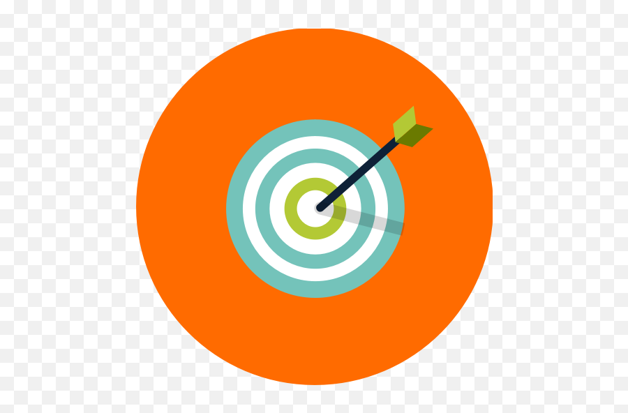 Rice Mcvaney Communications Services U2014 - Shooting Target Png,Define Icon