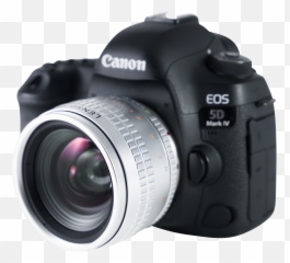 Our Award - Winning Camera Lenses Lensbaby Tagged Canon RF png