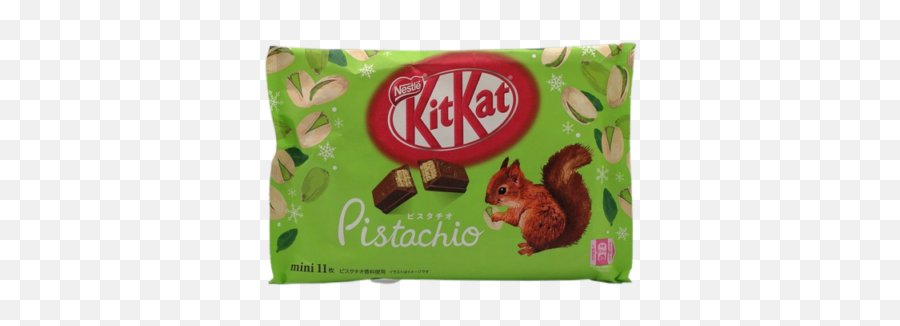 Kit Kat Chocolates U2013 Strawberry Japanese Beauty Products - Kit Kat Japan Pistachio Png,Kitkat Icon Pack
