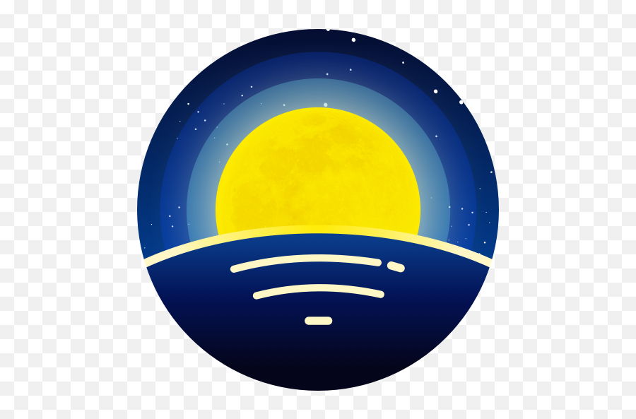 Night Shift - Bluelight Filter For Good Sleep Apps On Filtro De Azul Nocturno Png,Day And Night Icon