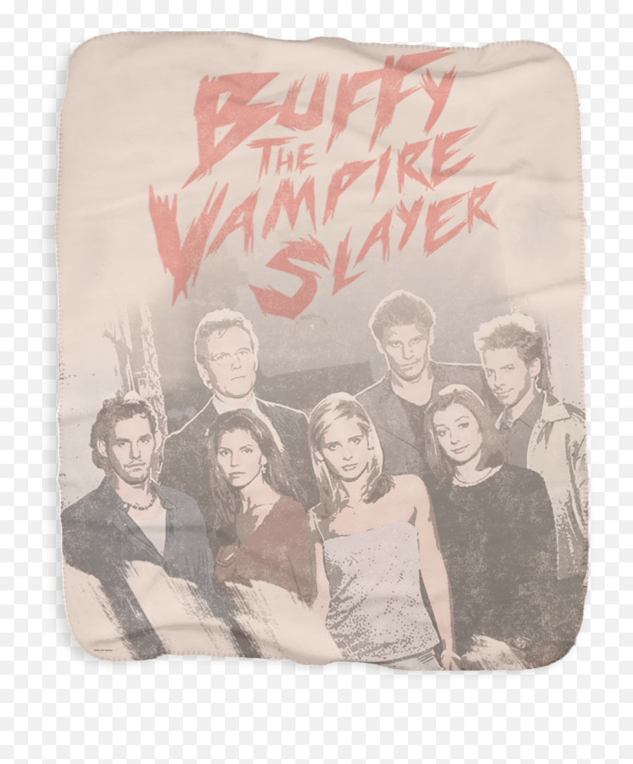 Blankets Shop Hulu - Mat Png,Buffy Icon