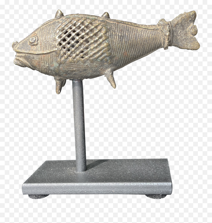 Indian Fish Dhokra - Artifact Png,Weathervane Icon