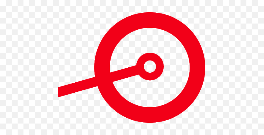 Combat Precise - Ko Combatpreciseko Profile Pinterest Dot Png,Red Target Icon