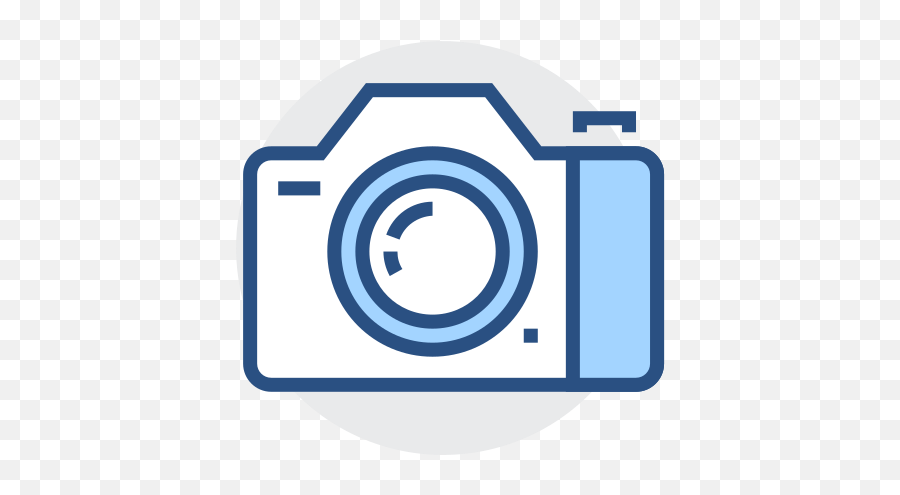 Camera Vector Icons Free Download In Svg Png Format - Camera Editing,Camera Lens Icon