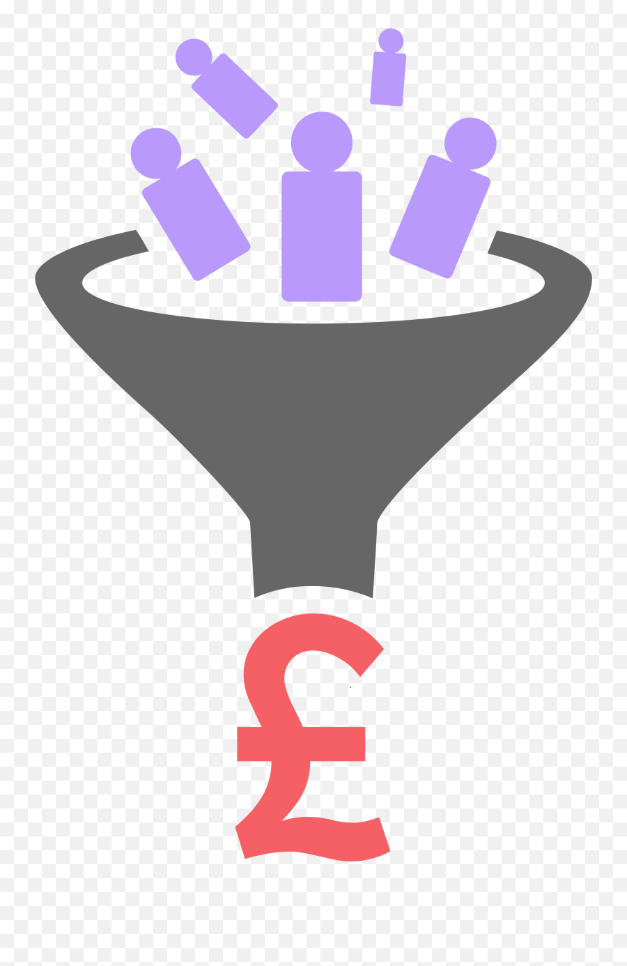 Fixed Cost Recruitment For Retail Jobs - Lead Funnel Icon Png,Sales Pipeline Icon