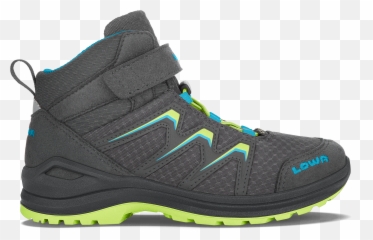 Maddox Gtx Mid Junior All Terrain Sport Shoes For Kids Png
