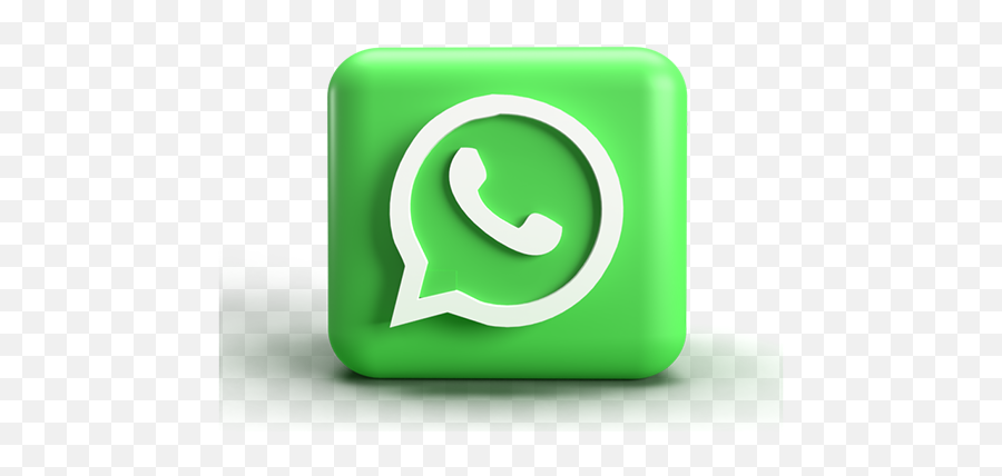 Whatsapp 3d Icon Element Graphic By Clipmaster Creative - Whatsapp Icono 3d Png,Icon Image Graphics