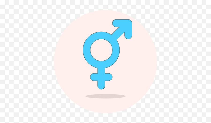 Sign Bisexual 14 Download - Logo Icon Png Svg Icon Dot,Discord Icon Vector