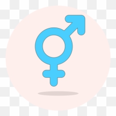 Sign Bisexual 14 Download - Logo icon png svg Dot