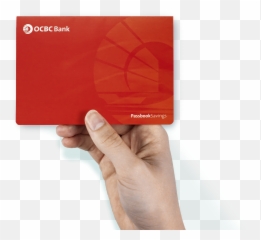 Ocbc Passbook Savings Account Track Balance U0026 Transactions - Horizontal png