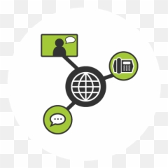 Managed Services It Management Minneapolis Mn - Dot png
