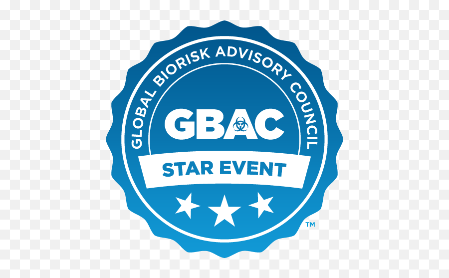 Expo 2021 - Gbac Star Accreditation Png,Expo Icon