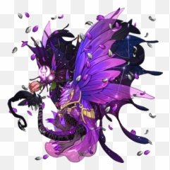 Designeru0027s Hub Moving Threads Dragon Share Flight Rising - Purple Outfits png
