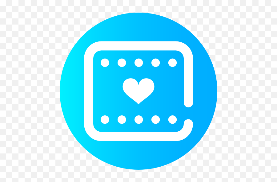 Free Icon Romantic Movie - Language Png,Movie Icon App