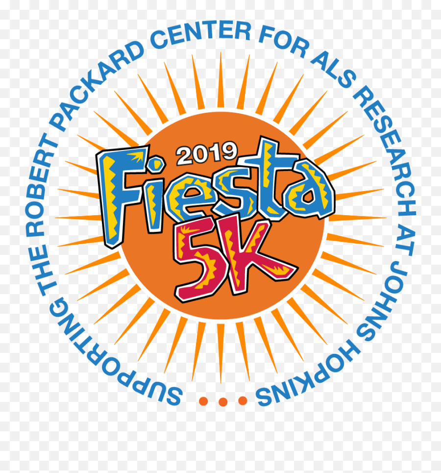 Fiesta 5k 2019 Ms Alexandra Nelson - Society For Industrial And Organizational Png,Johns Hopkins Medicine Logo