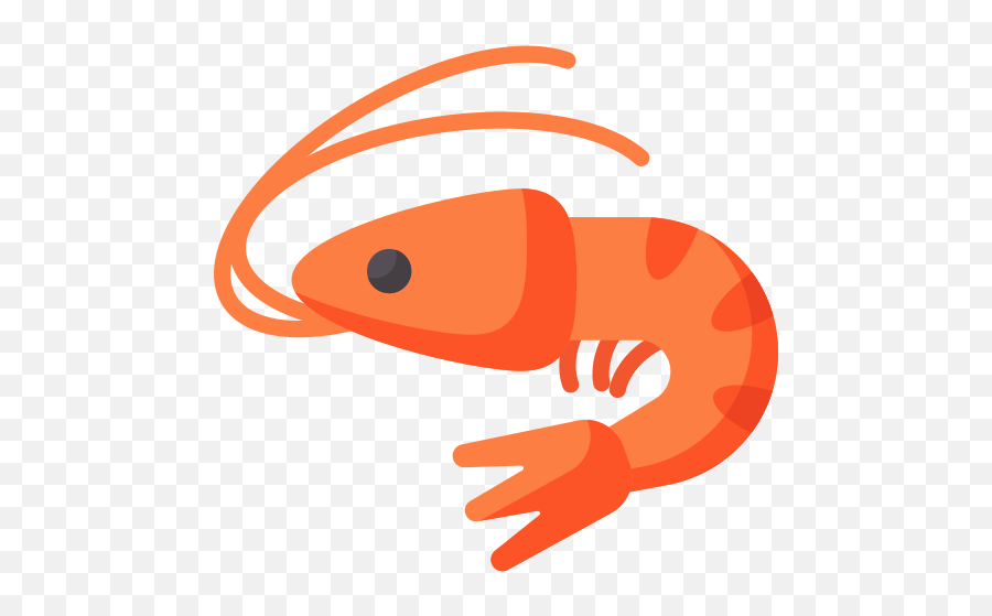 7 Vbs Ideas Cartoon Sea Animals Clip Art - Shrimp Free Icon Shrimp Icon Png,Holler Icon Pack