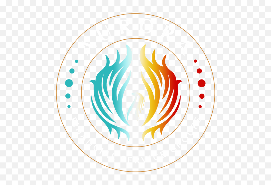 Home Aurora Financial - Language Png,Icon Of Pentecost