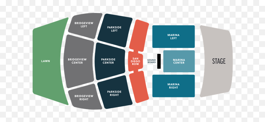 Winterspring 2022 Seating Charts Jacobs Music Center Png Ticketmaster Seat Icon