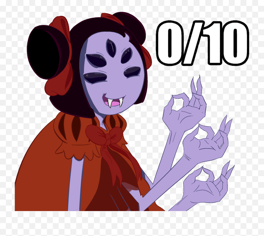 Co - Comics U0026 Cartoons Thread 125486701 Png,Muffet Icon