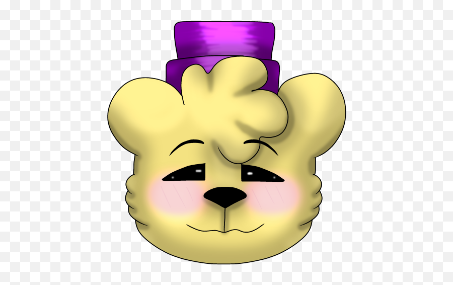 Pieceofcake På Twitter Some More W Taking Break From Png Fredbear Icon