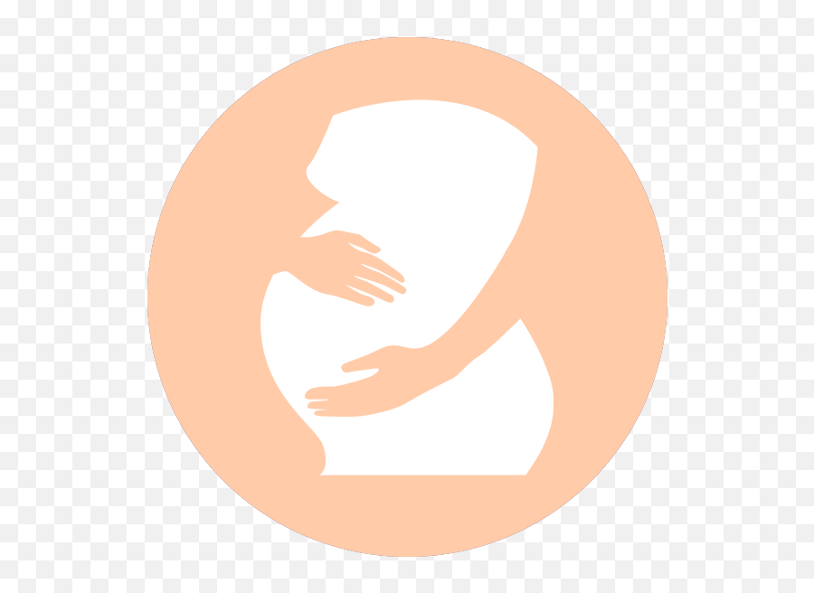 Pregnant And Parenting Student Resources Coastline College Png Woman Icon Vector