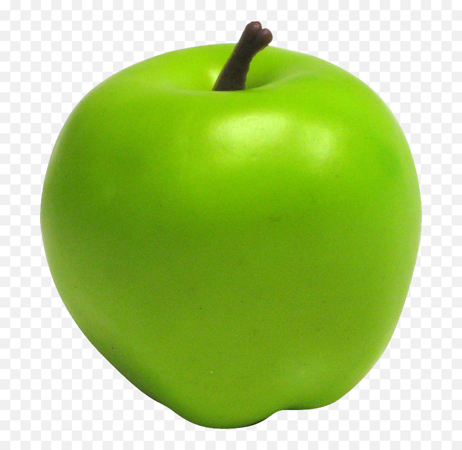 Png Apple - Transparent Background Apple Green Png,Green Transparent Background