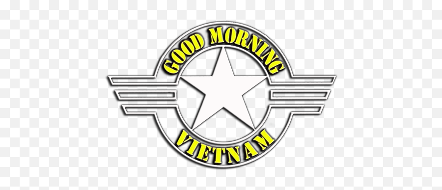 Download Hd Good Morning Vietnam Image - Good Vietnam Png,Good Morning Logo