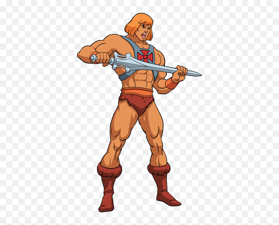 Artist Showoff Showdown 150 He - Man Vsskeletor Artist He Man Png,Skeletor Png
