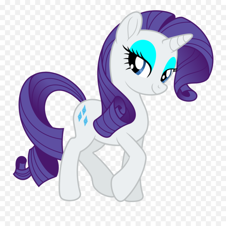 My Little Pony Rarity Png 8 Image - My Little Pony Movie Rarity,My Little Pony Png