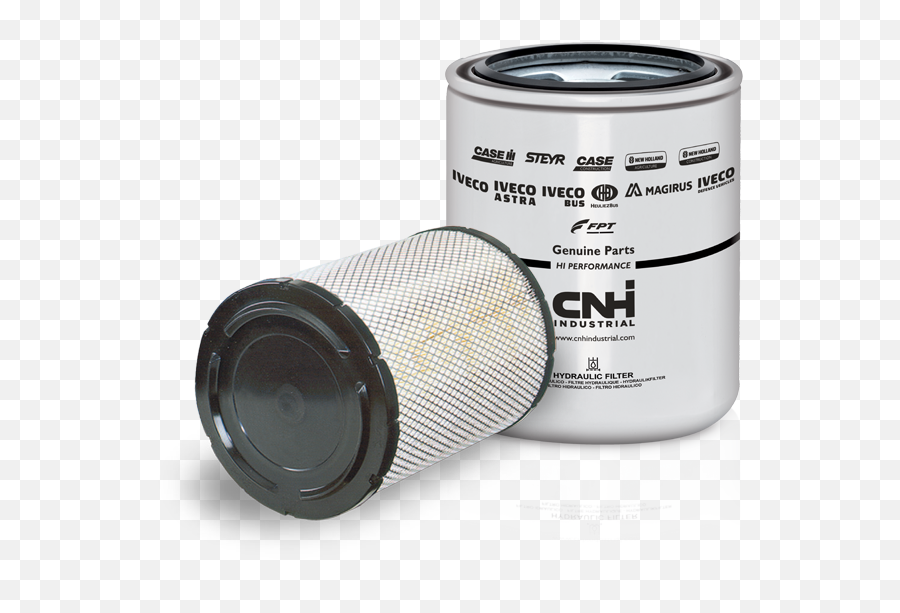 Filters Nhag - Cnh Industrial Png,Filters Png
