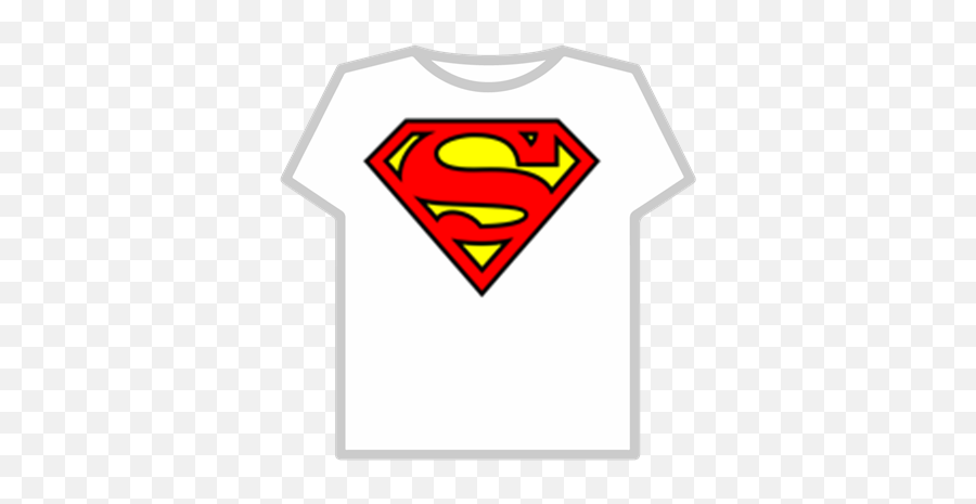 Superman - Logopngimage Roblox Logo Superman Png,Superman Logo Png