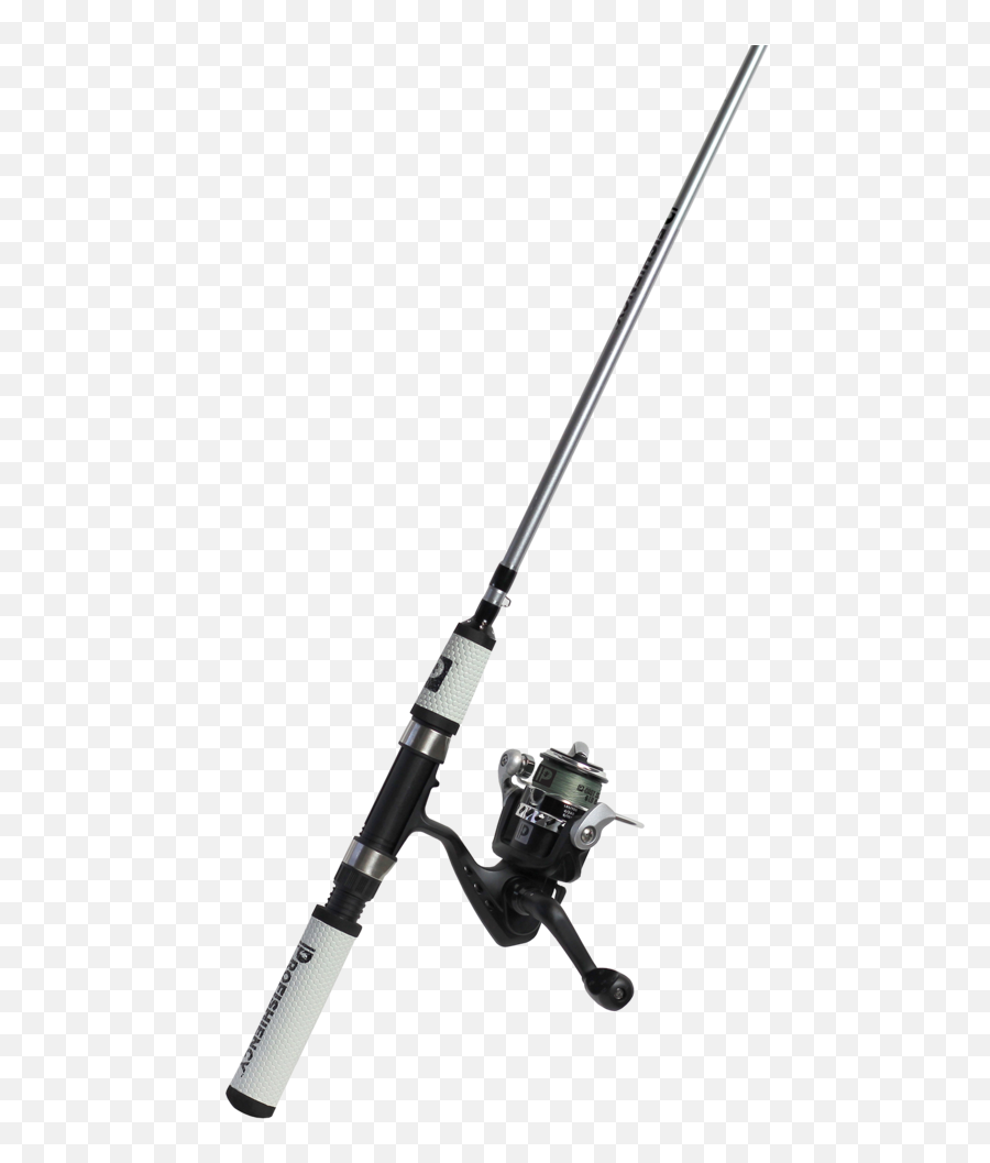 Profishiency 5ft Micro Spinning Combo U2014 Png Fishing Reel