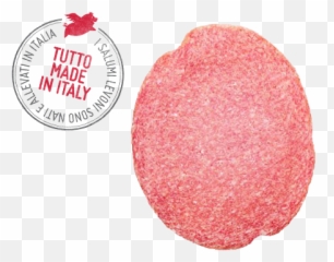 Fried Lo Speziale - Cervelat Png,Salami Png