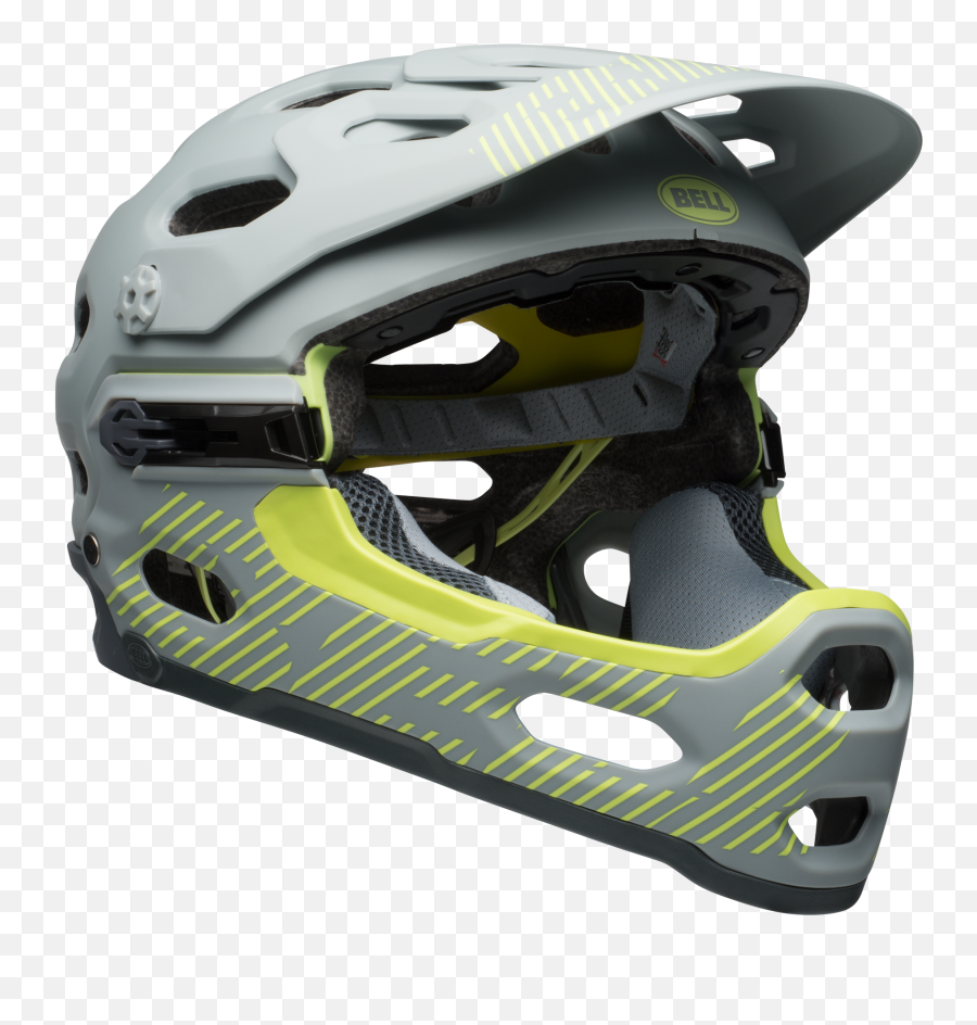 Bell Super 3r Mips Mtb Helmet - Smokepear Bell Super 3r Png,Smoke Trail Png