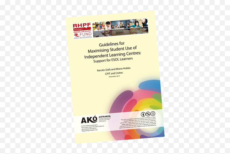 Guidelines For Maximising Student Use Of Independent - Flyer Png,Moira Png