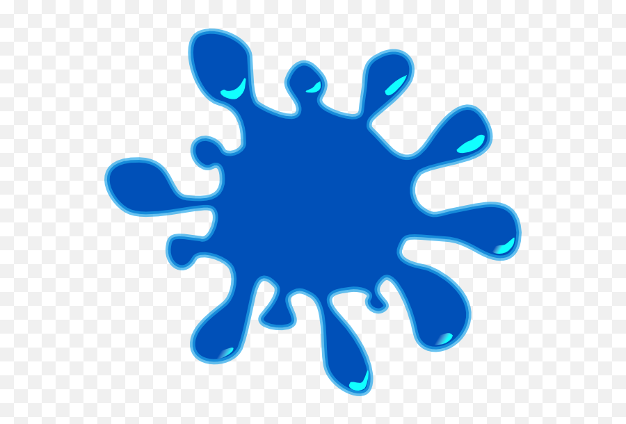 Library Of Animated Water Splash Graphic Freeuse Png - Splash Clip Art,Blue Splash Png
