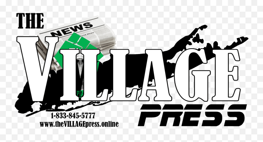 Subscribe Now - The Village Press Graphic Design Png,Subscribe Now Png