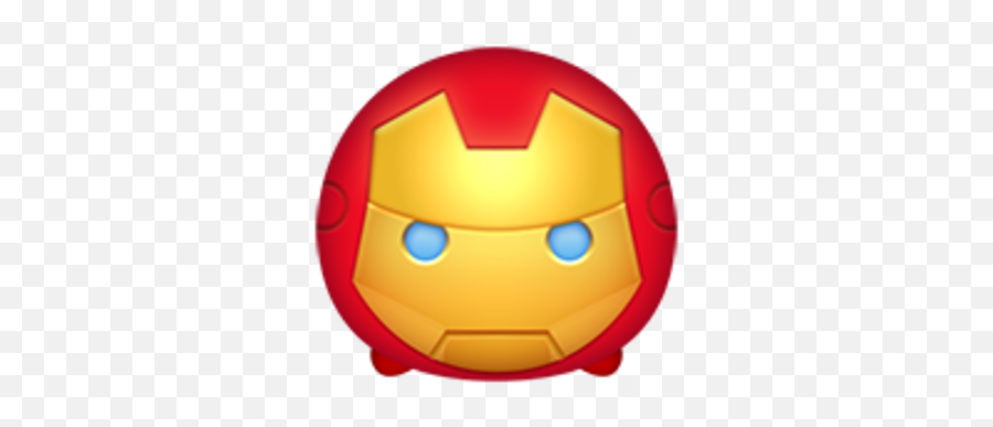 Iron Man Marvel Tsum Game Wikia Fandom - Disney Tsum Tsum Iron Man Png,Iron Man Png