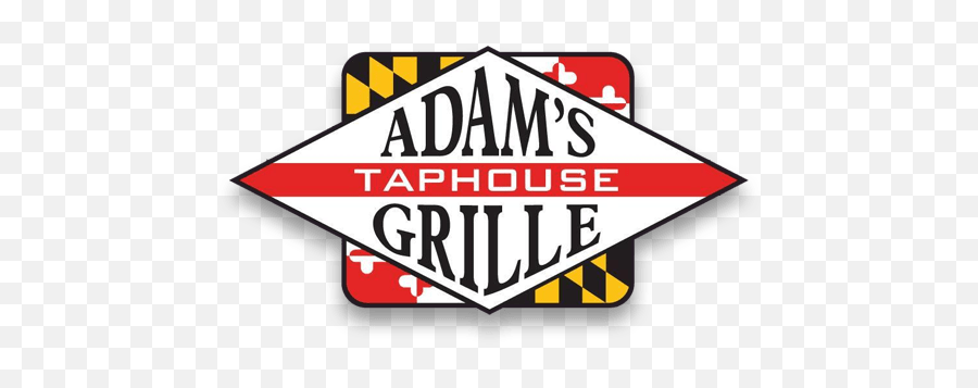 Welcome To Adams Taphouse Grille - Sign Png,Img Logo