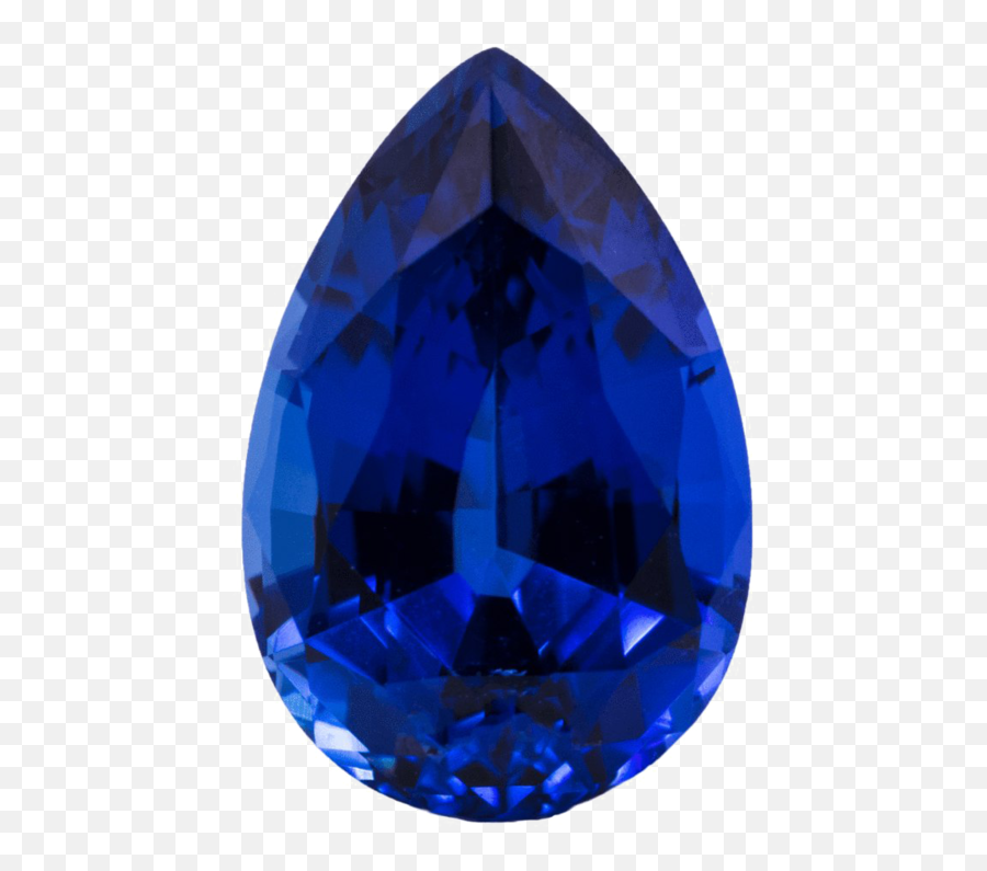 Sapphire Png Transparent Image - Transparent Background Sapphire Transparent,Sapphire Png