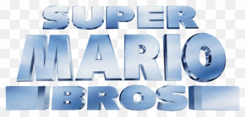 Super Mario Bros Png