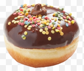 Donuts - King png
