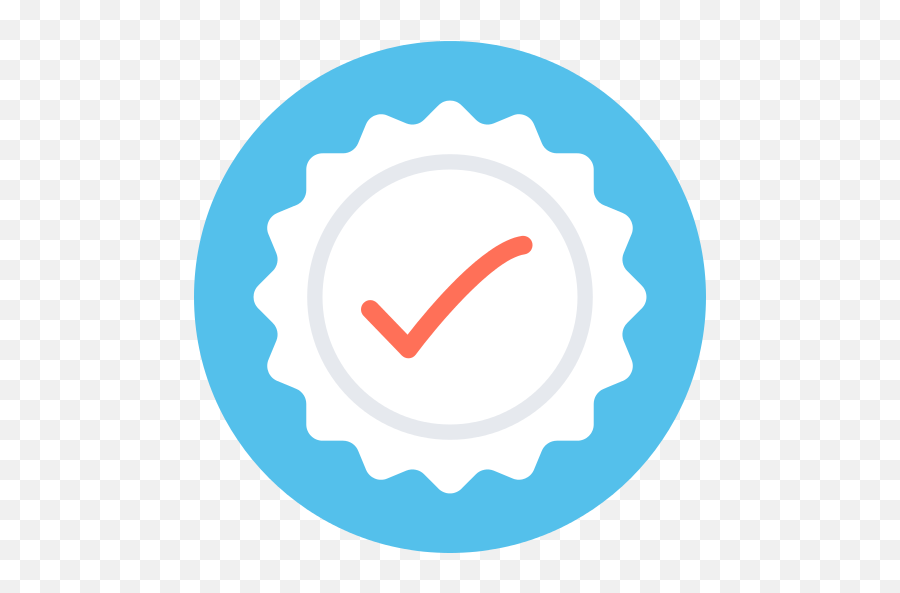 Checked Success Png Icon - Circle,Success Png